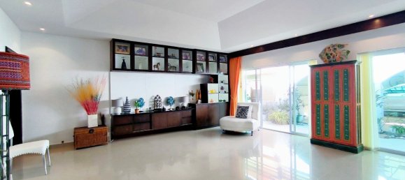 3 bedrooms Cafe / restaurant in Pattaya, Thailand No. 11349 23