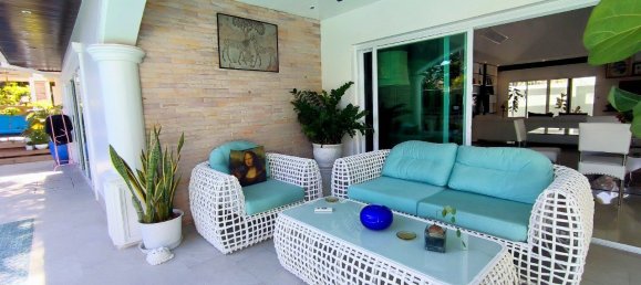 3 bedrooms Cafe / restaurant in Pattaya, Thailand No. 11349 6