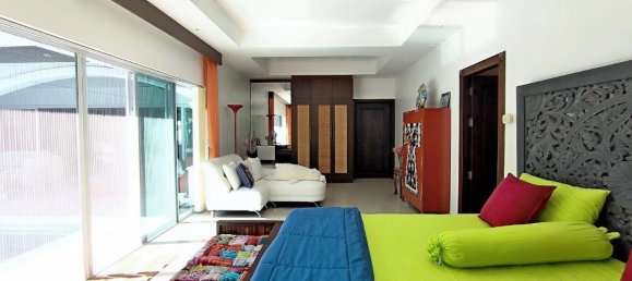 3 bedrooms Cafe / restaurant in Pattaya, Thailand No. 11349 30