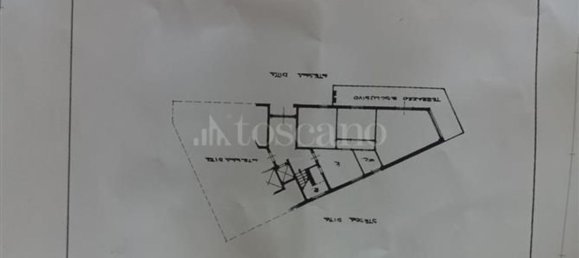 Apartamento de 3 divisões em Bari, Italy N.º 202195 16