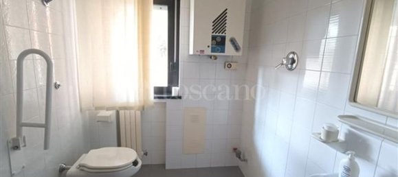 Apartamento de 3 divisões em Bari, Italy N.º 202195 17