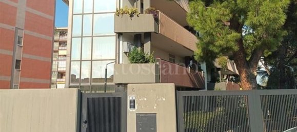 Apartamento de 3 divisões em Bari, Italy N.º 202195 2