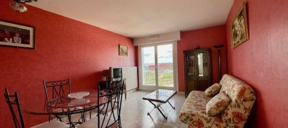 Apartamento de 1 dormitorio en Amiens, France No. 70690 2