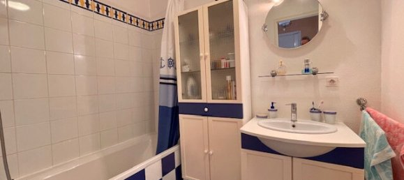 Apartamento de 1 dormitorio en Amiens, France No. 70690 3