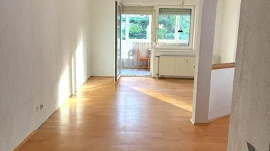 4 rooms Apartment in Wels, Austria No. 223195