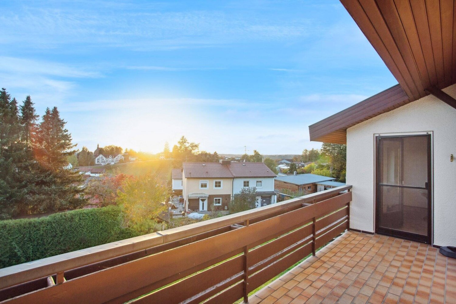 2 غرف نوم بنغالو في Passau, Germany رقم 177645