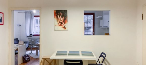 1 bedroom Apartment in Dusseldorf, Germany No. 61473 5