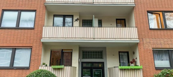 1 bedroom Apartment in Dusseldorf, Germany No. 61473 2