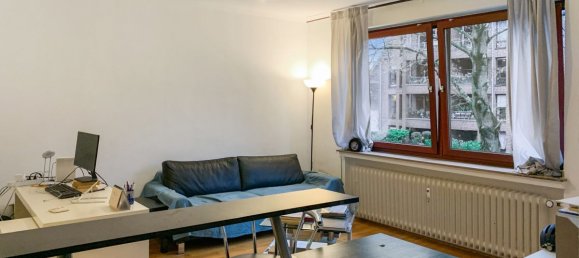 1 bedroom Apartment in Dusseldorf, Germany No. 61473 3