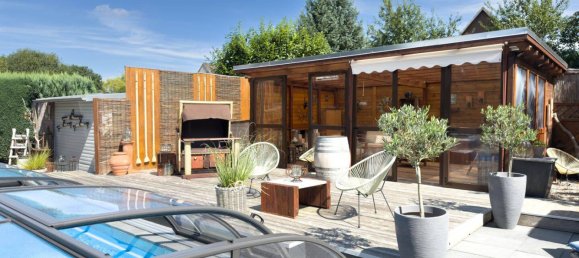 Casa de 6 divisões em Steinburg, Germany N.º 346278 6