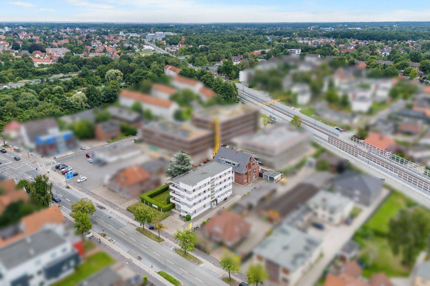 Edificio en Oldenburg, Germany No. 278259