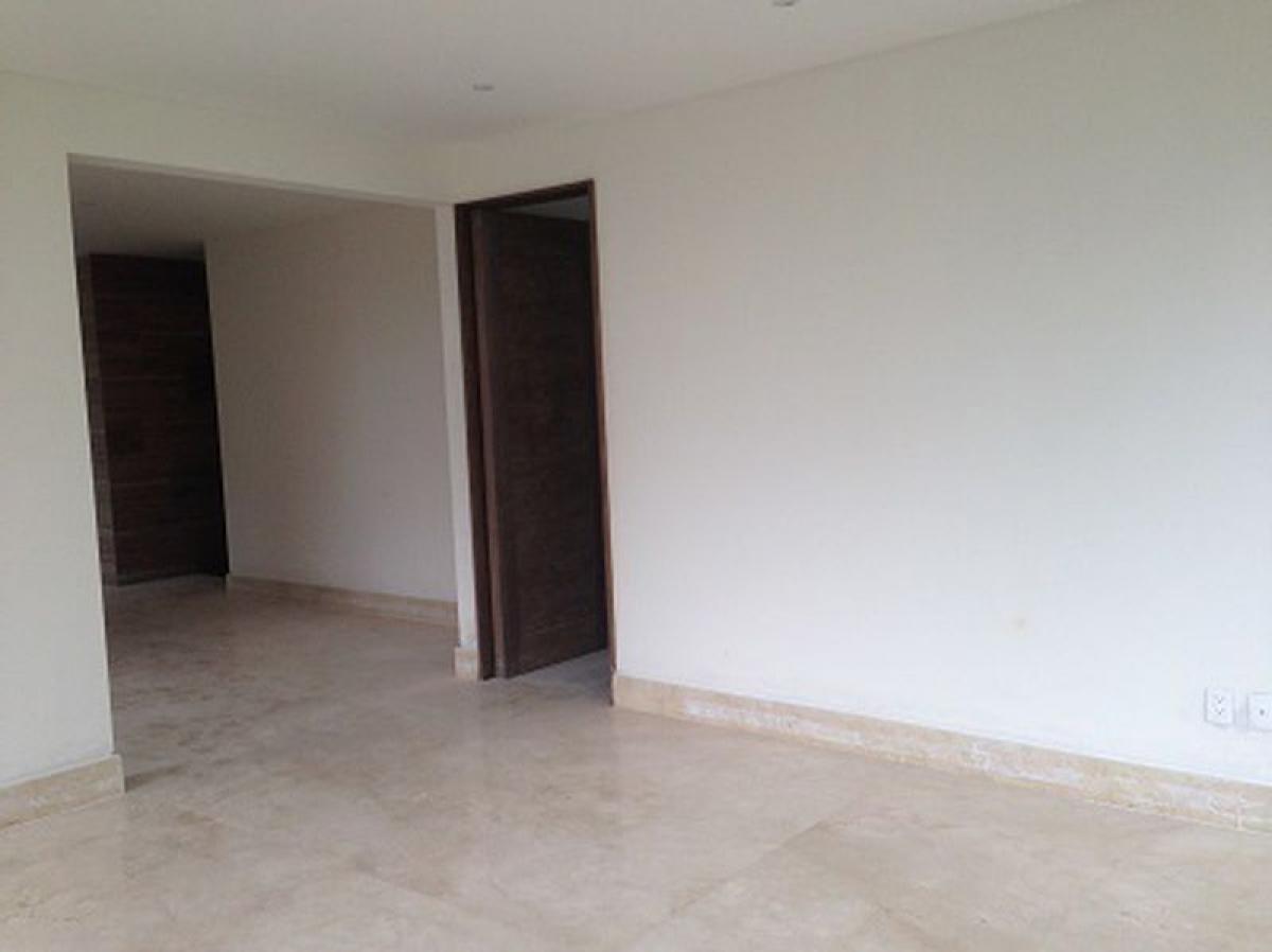 3 bedrooms House in Mexico No. 211076