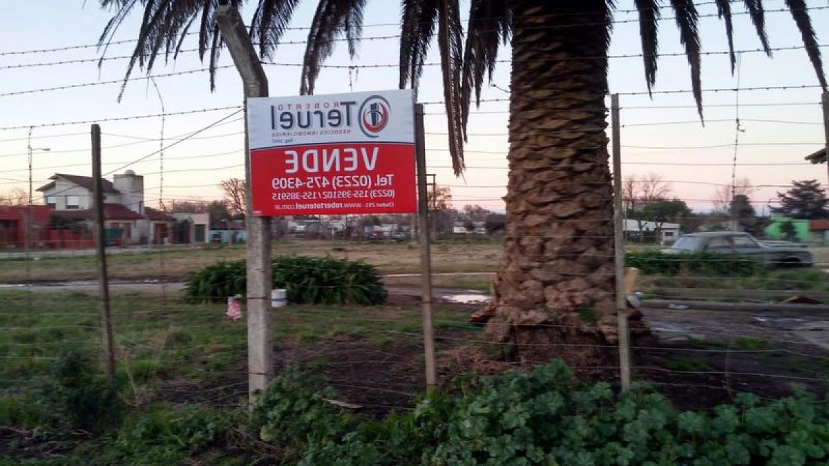 Terreno en Mar del Plata, Argentina No. 112534