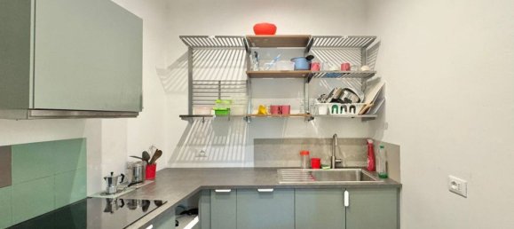 Дуплекс с 5 комнатами в Флоренция, Италия № 297861 3