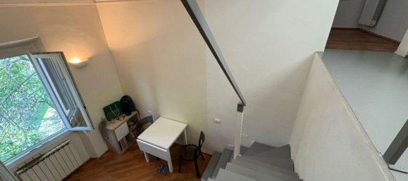 Дуплекс с 5 комнатами в Флоренция, Италия № 297861 15