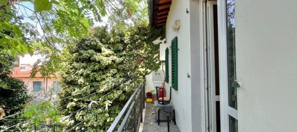 Дуплекс с 5 комнатами в Флоренция, Италия № 297861 24