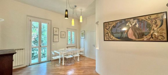 Дуплекс с 5 комнатами в Флоренция, Италия № 297861 4