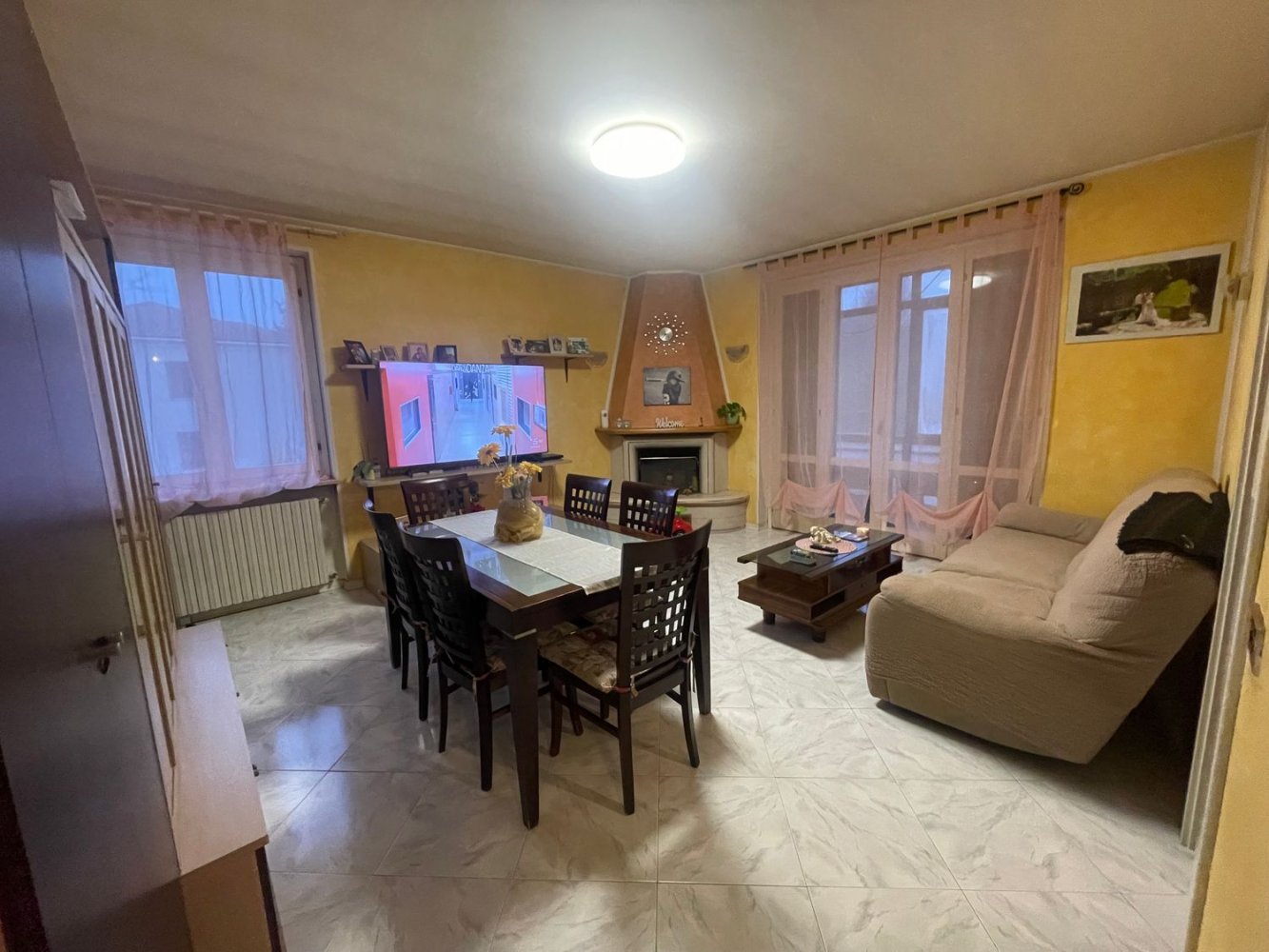 Apartamento de 3 habitaciónes en Podenzano, Italy No. 145677