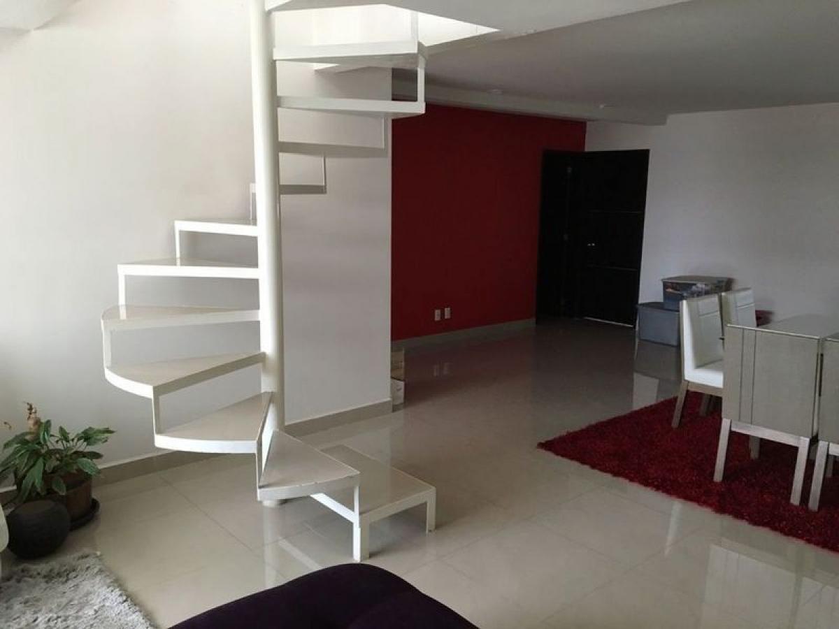 2 Schlafzimmer Wohnung in Ciudad Lopez Mateos, Mexico, Nr. 227353