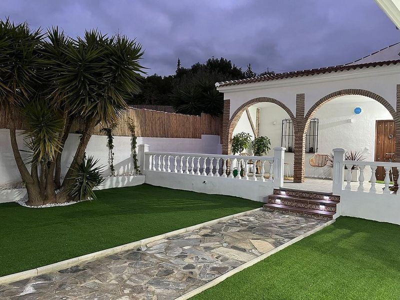 Casa T3 em Alcaucin, Spain N.º 225532