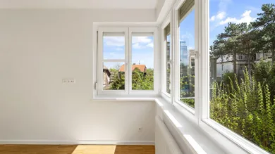 5-Zimmer Doppelhaus in Währing, Austria, Nr. 180168