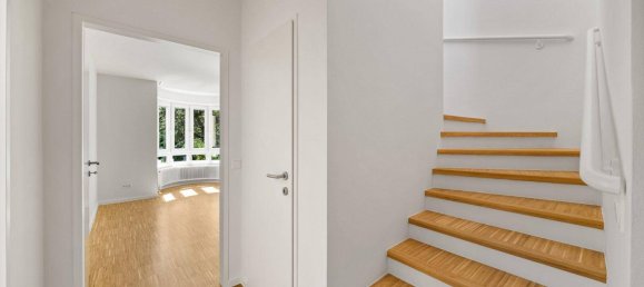 5-Zimmer Doppelhaus in Währing, Austria, Nr. 180168 8