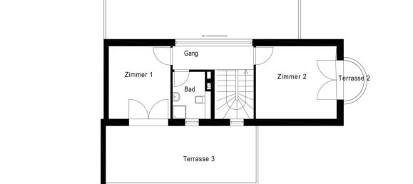 5-Zimmer Doppelhaus in Währing, Austria, Nr. 180168 17