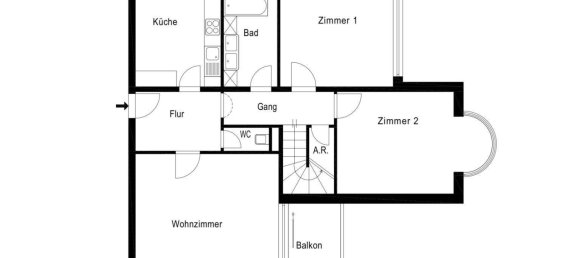 5-Zimmer Doppelhaus in Währing, Austria, Nr. 180168 16