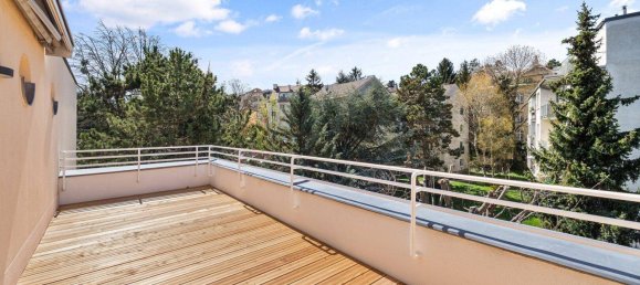 5-Zimmer Doppelhaus in Währing, Austria, Nr. 180168 11