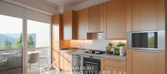 4-salle Appartement à Castellanza, Italy No. 27808 30