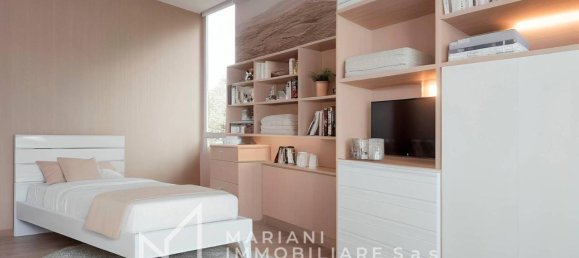 4-salle Appartement à Castellanza, Italy No. 27808 41