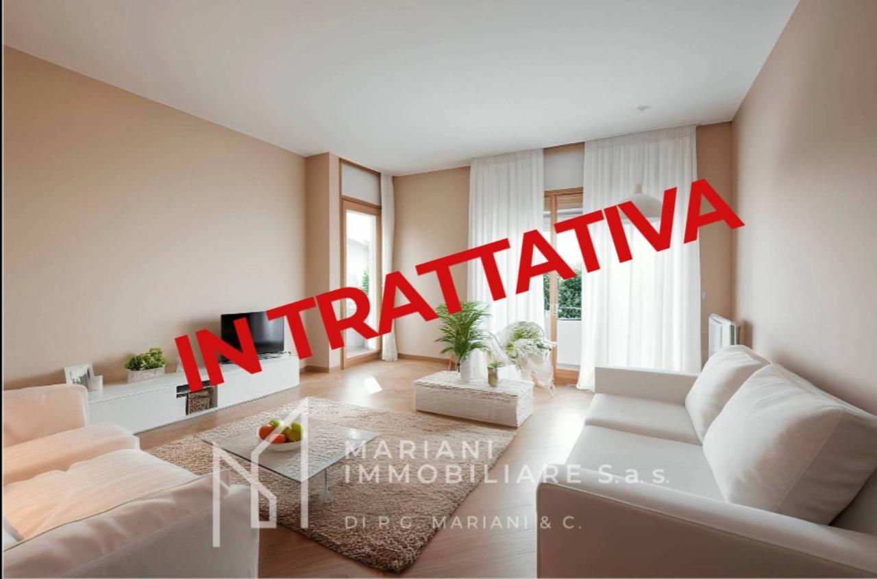 4-salle Appartement à Castellanza, Italy No. 27808