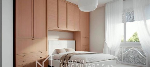 4-salle Appartement à Castellanza, Italy No. 27808 34