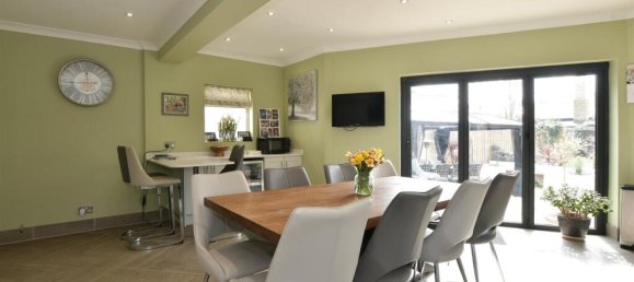 4 Schlafzimmer Haus in Chingford, United Kingdom, Nr. 3932 28