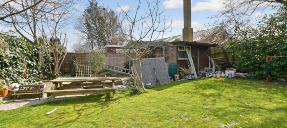 4 Schlafzimmer Haus in Chingford, United Kingdom, Nr. 3932 5