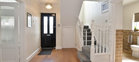 4 Schlafzimmer Haus in Chingford, United Kingdom, Nr. 3932 25