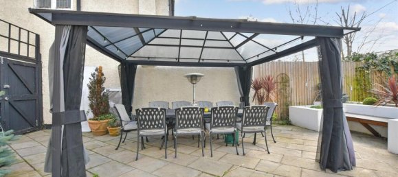 4 Schlafzimmer Haus in Chingford, United Kingdom, Nr. 3932 6