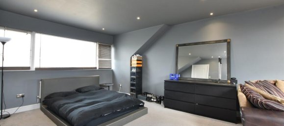 4 Schlafzimmer Haus in Chingford, United Kingdom, Nr. 3932 30