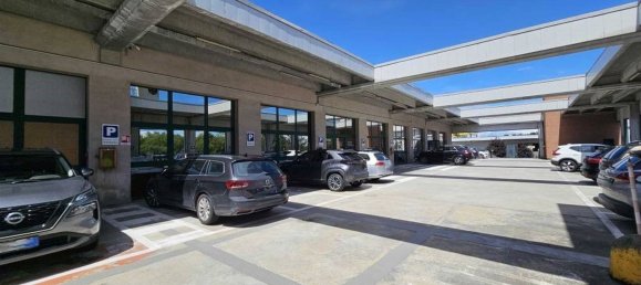 Büro in Gallarate, Italy 660m², Nr. 110764 5