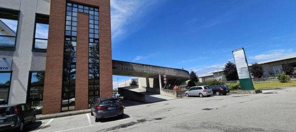 Büro in Gallarate, Italy 660m², Nr. 110764 3