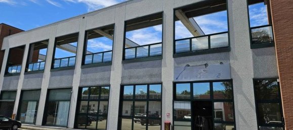 Büro in Gallarate, Italy 660m², Nr. 110764 9