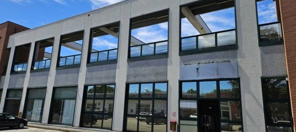 Büro in Gallarate, Italy 660m², Nr. 110764 10