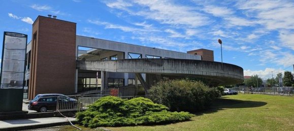 Büro in Gallarate, Italy 660m², Nr. 110764 8