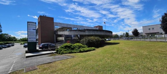 Büro in Gallarate, Italy 660m², Nr. 110764 7