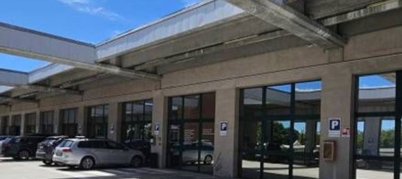 Büro in Gallarate, Italy 660m², Nr. 110764 11