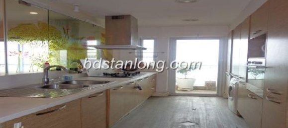 Apartamento de 2 dormitorios en Tay Ho, Vietnam No. 7045 6