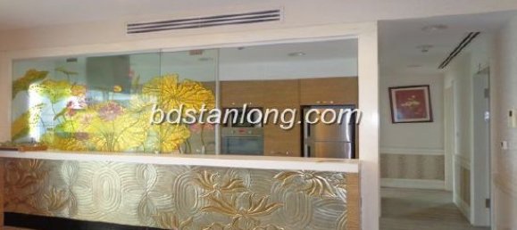 Apartamento de 2 dormitorios en Tay Ho, Vietnam No. 7045 4
