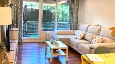 3 Schlafzimmer Wohnung in Castro-Urdiales, Spain, Nr. 182619