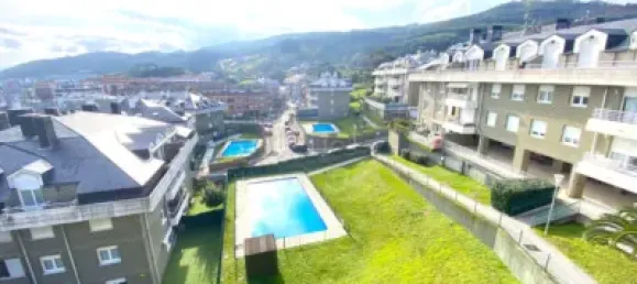 3 chambres Appartement à Castro-Urdiales, Spain No. 182619 15