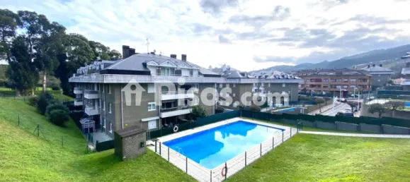 3 chambres Appartement à Castro-Urdiales, Spain No. 182619 16